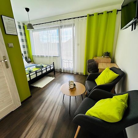 Noclegi Na Turystycznej-Noclegi W Sercu Uzdrowiska Kudowa-Zdrój Zewnętrze zdjęcie